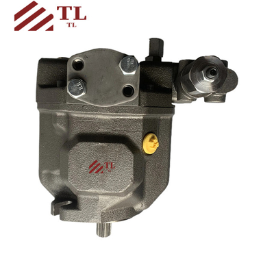 Máy bơm thủy lực tuyệt vời 11707966 cho máy đào Volvo A35D A40D T450D