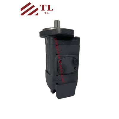 14561970 Máy bơm bánh răng thủy lực cho máy đào Volvo EC460 tại các cửa hàng sửa chữa máy móc