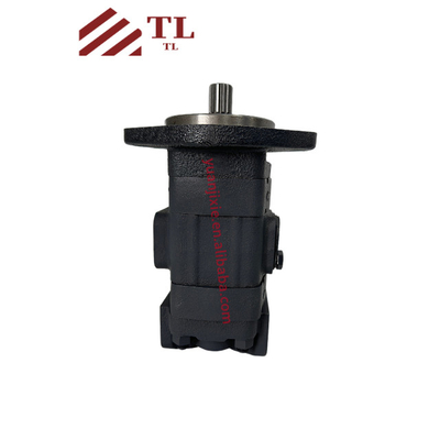 14561970 Máy bơm bánh răng thủy lực cho máy đào Volvo EC460 tại các cửa hàng sửa chữa máy móc