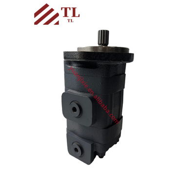 14561970 Máy bơm bánh răng thủy lực cho máy đào Volvo EC460 tại các cửa hàng sửa chữa máy móc