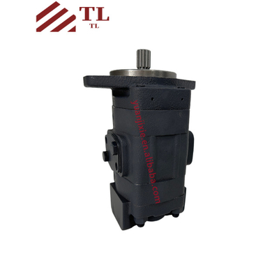 14561970 Máy bơm bánh răng thủy lực cho máy đào Volvo EC460 tại các cửa hàng sửa chữa máy móc