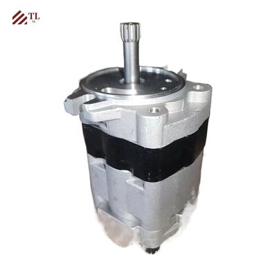 Máy đào bơm bánh răng thủy lực PSVL2-27CG KFP2317-07CLK2 cho KX163 ở mức giá phải chăng