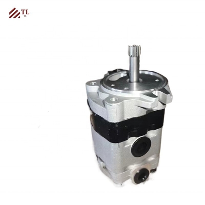 Máy đào bơm bánh răng thủy lực PSVL2-27CG KFP2317-07CLK2 cho KX163 ở mức giá phải chăng