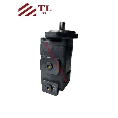 Sản xuất nhà máy cung cấp 14561971 Máy bơm bánh răng cho bộ phận máy đào Volvo