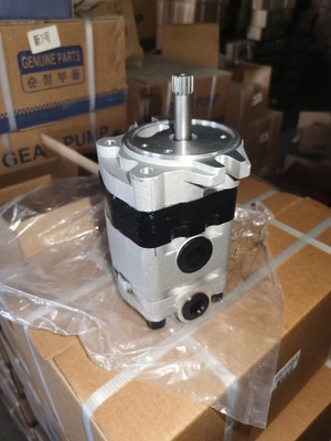 Máy đào bơm bánh răng thủy lực PSVL2-27CG KFP2317-07CLK2 cho KX163 ở mức giá phải chăng