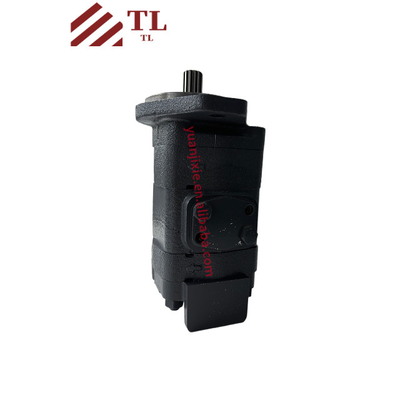 Sản xuất nhà máy cung cấp 14561971 Máy bơm bánh răng cho bộ phận máy đào Volvo