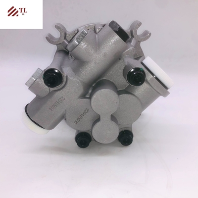 XJBN-00872 Phong trào bơm bánh xe thử nghiệm cho hiệu suất tối ưu của máy đào Hyundai