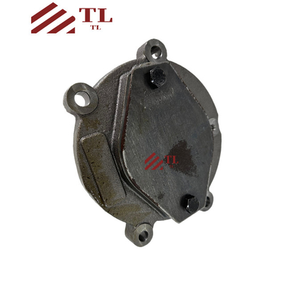 VOLVO Excavator EC380 EC480 Power Take-Off Bearing Housing Gear Cho ứng dụng nông nghiệp