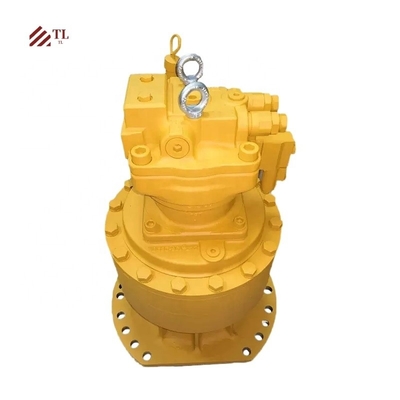 31Q4-11141 31Q4-11142 31Q4-11140 Tập hợp máy giảm tốc xoay cho máy đào R140-9 R150-9 M2X63