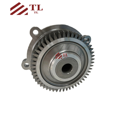 VOLVO Excavator EC380 EC480 Power Take-Off Bearing Housing Gear Cho ứng dụng nông nghiệp