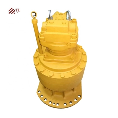 31Q4-11141 31Q4-11142 31Q4-11140 Tập hợp máy giảm tốc xoay cho máy đào R140-9 R150-9 M2X63