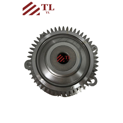 VOLVO Excavator EC380 EC480 Power Take-Off Bearing Housing Gear Cho ứng dụng nông nghiệp