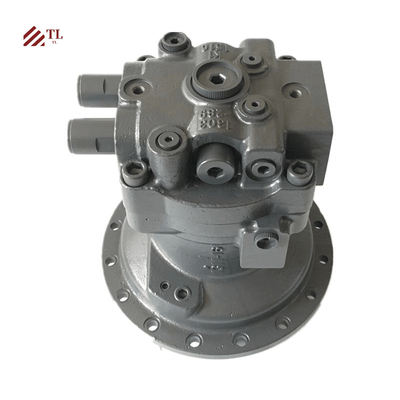 Số phần 4334355 EX100-3 EX120-3 Động cơ xoay xoay 9111265 cho máy móc hạng nặng