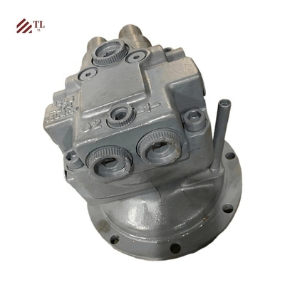 Số phần 4334355 EX100-3 EX120-3 Động cơ xoay xoay 9111265 cho máy móc hạng nặng