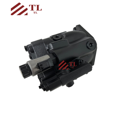 Máy bơm chính thủy lực Máy bơm bánh răng VOE14602247 Cho máy đào Volvo EC480D Máy đào lướt