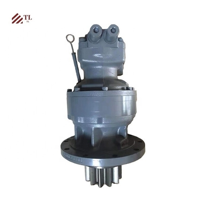 Số phần 4334355 EX100-3 EX120-3 Động cơ xoay xoay 9111265 cho máy móc hạng nặng