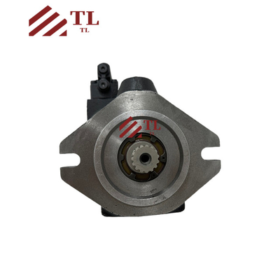 Máy bơm chính thủy lực Máy bơm bánh răng VOE14602247 Cho máy đào Volvo EC480D Máy đào lướt