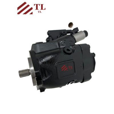 Máy bơm chính thủy lực Máy bơm bánh răng VOE14602247 Cho máy đào Volvo EC480D Máy đào lướt