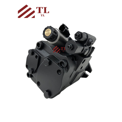 Máy bơm chính thủy lực Máy bơm bánh răng VOE14602247 Cho máy đào Volvo EC480D Máy đào lướt