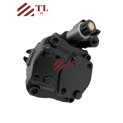 Máy bơm chính thủy lực Máy bơm bánh răng VOE14602247 Cho máy đào Volvo EC480D Máy đào lướt