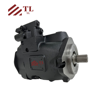 Máy bơm chính thủy lực Máy bơm bánh răng VOE14602247 Cho máy đào Volvo EC480D Máy đào lướt