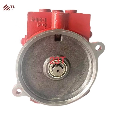 Phân tích năng lượng MSG-18P MSG-27P MSG-44P MSG-50P Bộ phận máy đào SWE35 SWE45 SWE50 Động cơ di chuyển
