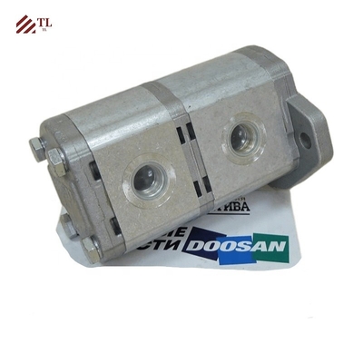 67059806 Máy đào bánh xe bơm thủy lực chính Bơm bánh xe cho Doosan SW140-V SW160-V