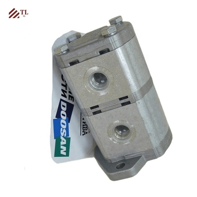 67059806 Máy đào bánh xe bơm thủy lực chính Bơm bánh xe cho Doosan SW140-V SW160-V