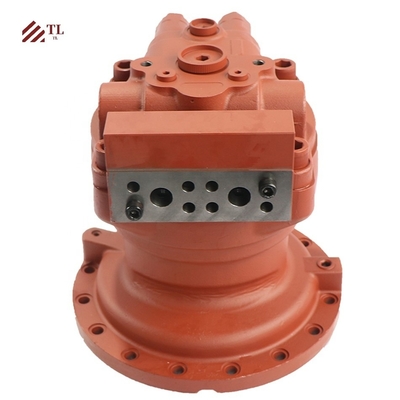 Đảm bảo cao DX225-7 DX225LC-V Swing Motor K1045024 cho công trình xây dựng máy đào