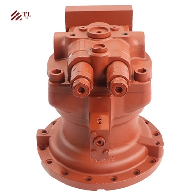 Đảm bảo cao DX225-7 DX225LC-V Swing Motor K1045024 cho công trình xây dựng máy đào