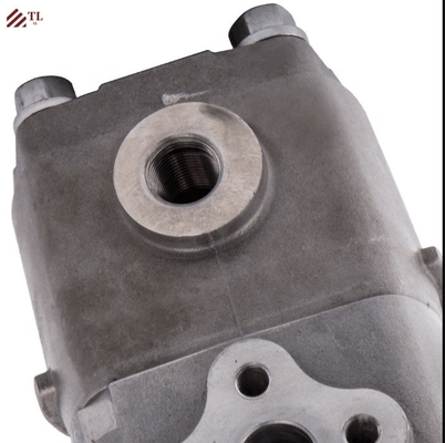 Máy bơm thủy lực 100% cho máy kéo Kubota L2950 L2250 L2850 L3450 L3250 Series 31391-76103