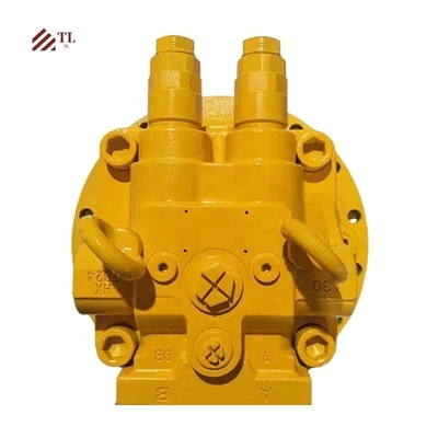 E320C E320D E320DLN E320DL 158-8986 1588986 1484644 148-4644 100% Động cơ swing bằng sắt đúc