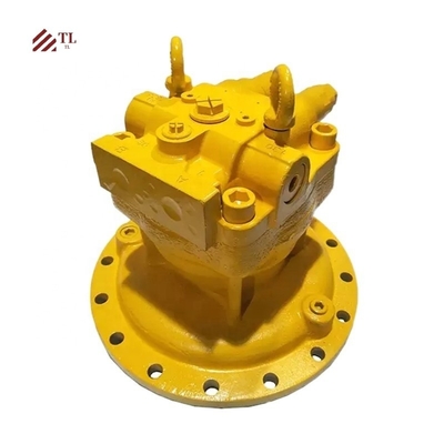 E320C E320D E320DLN E320DL 158-8986 1588986 1484644 148-4644 100% Động cơ swing bằng sắt đúc