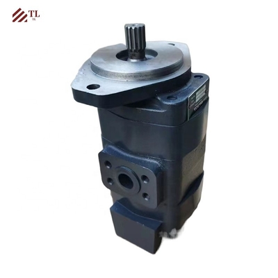 100% Máy bơm bánh răng 14530502 14531413 14576326 14573559 14880006 14561971 2M1436 cho EC360