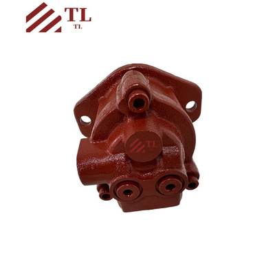 MSF16N-PRS KYB Bộ phận máy đào bơm chính thủy lực cho hiệu suất crawler