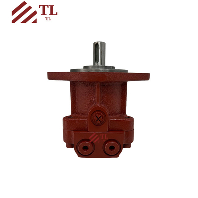 MSF16N-PRS KYB Bộ phận máy đào bơm chính thủy lực cho hiệu suất crawler