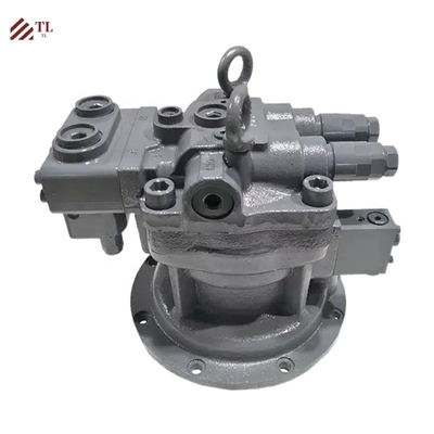 Chiếc máy đào nhỏ EC460 Swing Device VOE14550092