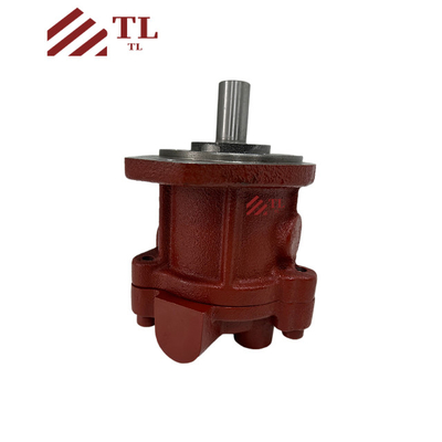 MSF16N-PRS KYB Bộ phận máy đào bơm chính thủy lực cho hiệu suất crawler