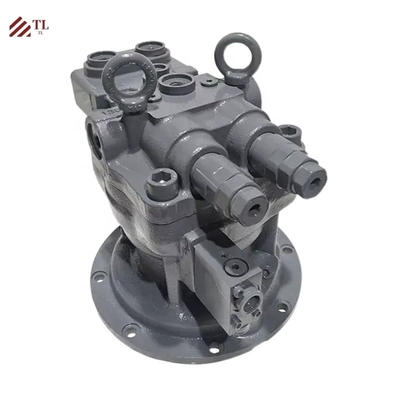 Chiếc máy đào nhỏ EC460 Swing Device VOE14550092