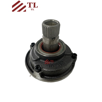 Máy bơm chính thủy lực 9256990 Đối với loại 426 428 436438 erpillar Excavator Parts