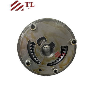 Máy bơm chính thủy lực 9256990 Đối với loại 426 428 436438 erpillar Excavator Parts