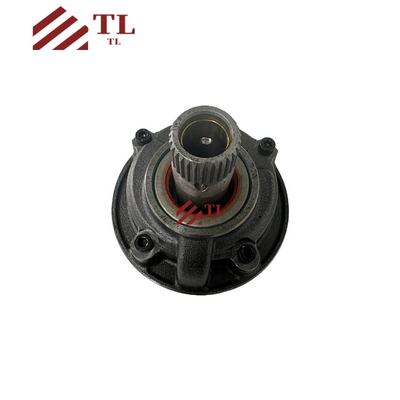 Máy bơm chính thủy lực 9256990 Đối với loại 426 428 436438 erpillar Excavator Parts