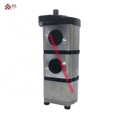 Bảo hành Bob X331 Hydraulic Pump Mini Excavator 6668699 cho lợi ích của bạn