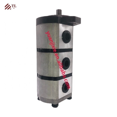 Bảo hành Bob X331 Hydraulic Pump Mini Excavator 6668699 cho lợi ích của bạn