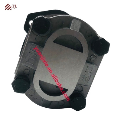 Bảo hành Bob X331 Hydraulic Pump Mini Excavator 6668699 cho lợi ích của bạn