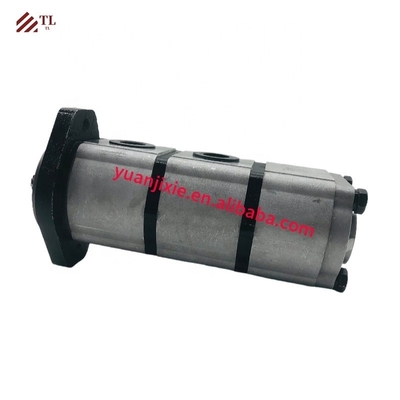 Bảo hành Bob X331 Hydraulic Pump Mini Excavator 6668699 cho lợi ích của bạn
