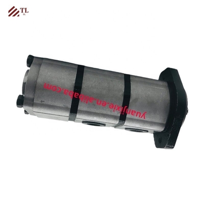 Bảo hành Bob X331 Hydraulic Pump Mini Excavator 6668699 cho lợi ích của bạn