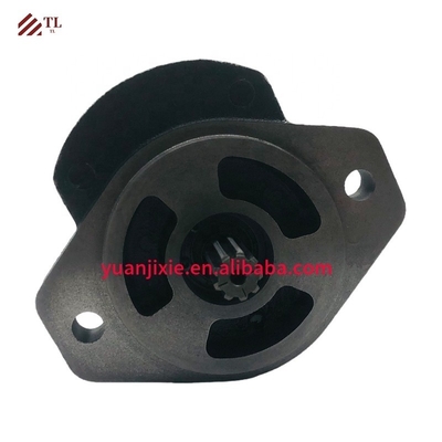 Bảo hành Bob X331 Hydraulic Pump Mini Excavator 6668699 cho lợi ích của bạn