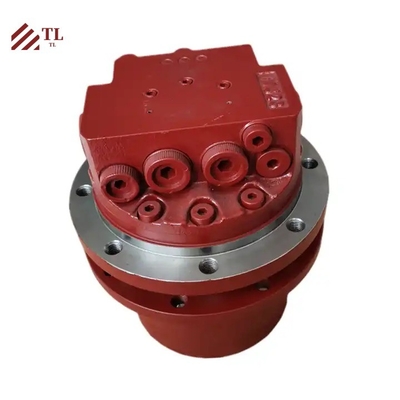 RB157-61290 RG058-61390 PHV-1B-12B TM02 Động cơ khoan từ ổ cuối cùng Động cơ du lịch