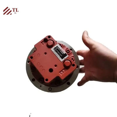 RB157-61290 RG058-61390 PHV-1B-12B TM02 Động cơ khoan từ ổ cuối cùng Động cơ du lịch